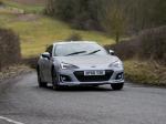 Subaru BRZ 2016 года (UK)